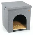 swisspet Hunde- und Katzenhöhle Booster