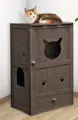 swisspet Katzenhaus Aline