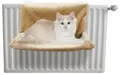 swisspet Wandliege Sleepwell Beige