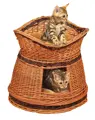swisspet Katzenwohnturm Shiva