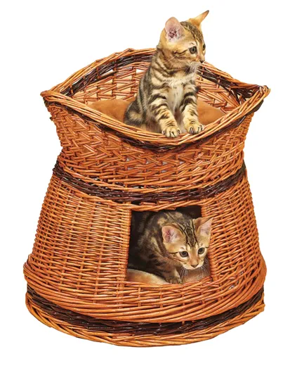 swisspet Katzenwohnturm Shiva