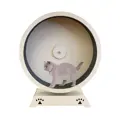 swisspet Katzenrad Rondulo Gross