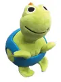 Helmet-Head Schildkröte
