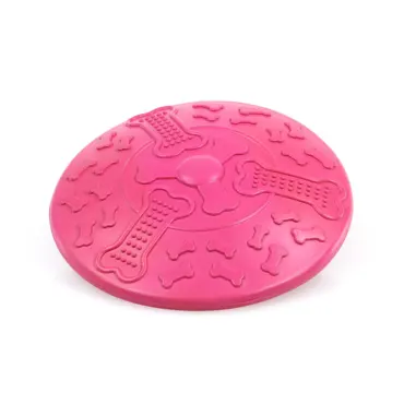 swisspet Flying Disc