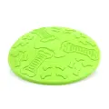 Flying-Disc grün