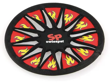 swisspet Hundespielzeug Wingfrisbee