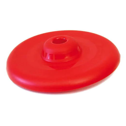 Soft-Frisbee