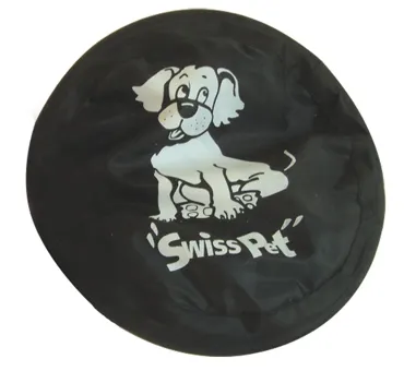 swisspet Nylon-Frisbee