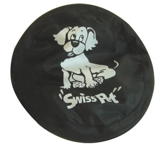 Nylon-Frisbee