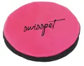 Frisbee Nylon rosa