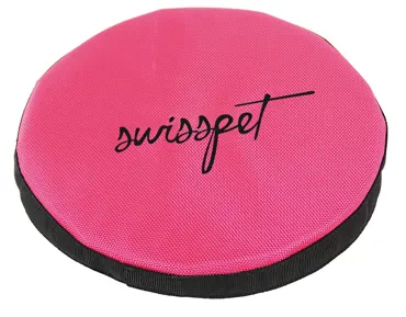 swisspet Trainings-Frisbee