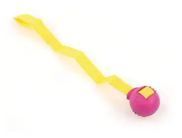 swisspet Snufi Schleuderball