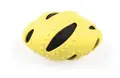 Rugbyball gelb