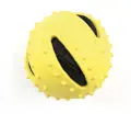 Joy-Ball gelb