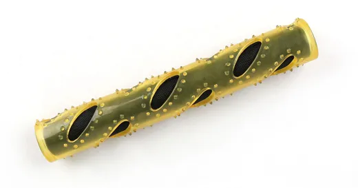 Joy-Stick gelb