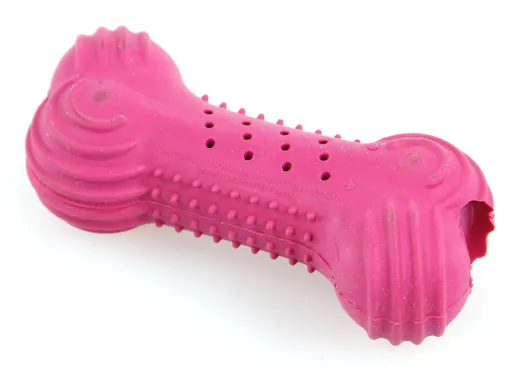 Crunchy Bone, rosa