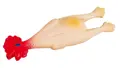 Latex Huhn