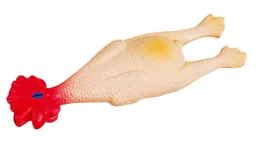 swisspet Latexhuhn