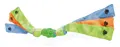 Tricolor Dental Play