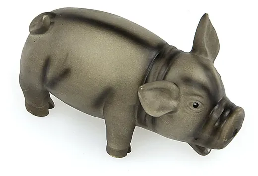 Latex Schwein