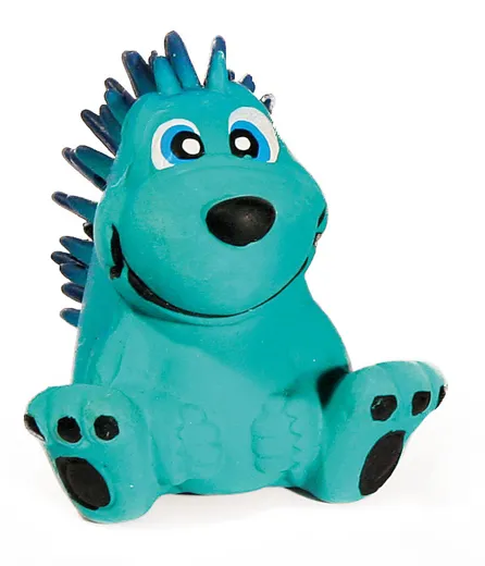 Latex Igel Rocker