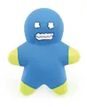 Vinyl Buddy blau