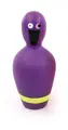 Mini Bowlingkegel violett