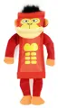 Tuffy Play Gorilla