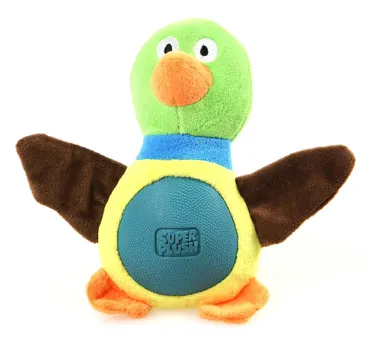 swisspet Duckyfoo Mandarin-Ente