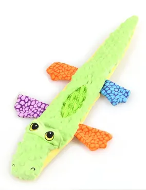 swisspet Nubbino Krokodil