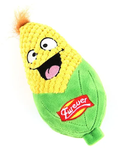 Plüsch Goodie Maiskolben