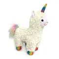 Plüsch Rainbow Lama