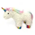 Plüsch Rainbow Einhorn