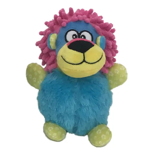 Plüsch Crazy Lion klein
