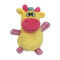 Plüsch  Crazy Cow klein