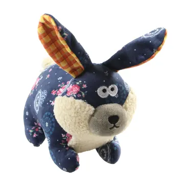 swisspet Hundespielzeug Lala Rabbit