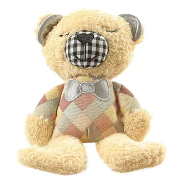 swisspet Hundespielzeug Kewo Bear