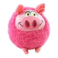 Plüsch Schwein Rondo