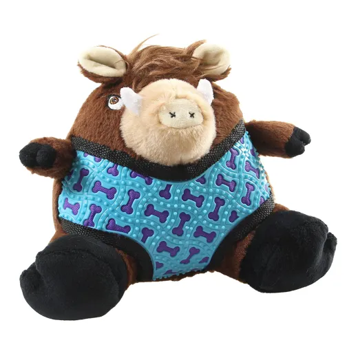 Plüsch Wildschwein Bubu