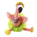 Plüsch Flamingo Lulu
