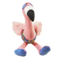 Plüsch Flamingo Pirat