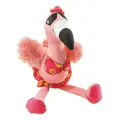 Plüsch Flamingo Bikini