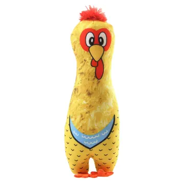 swisspet Hundespielzeug Chickana