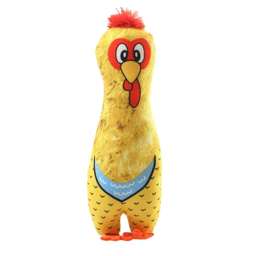 Plüsch Huhn Chickana