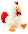 Plüsch Huhn