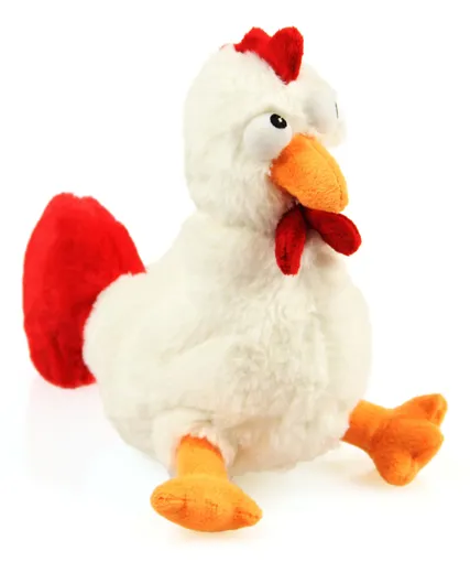 Plüsch Huhn