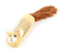 Snorkel Eichhörnchen