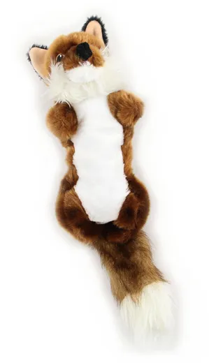 Stretchy Plüsch Fuchs