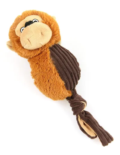 Flappy Plüsch Affe