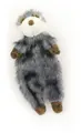Furzz Kunstfell Waschbär